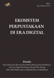 Ekosistem Perpustakaan di Era Digital
